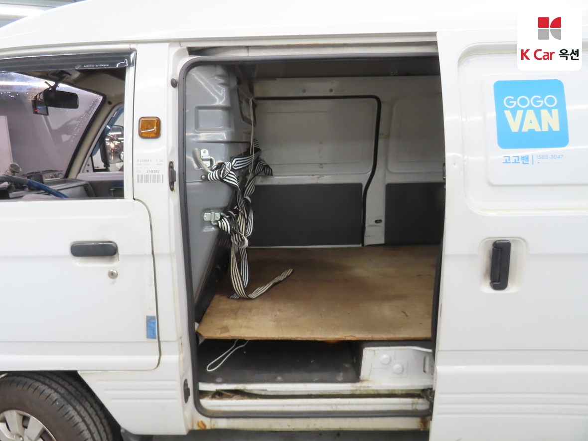 Gm Korea Damas 2019 - Image 22