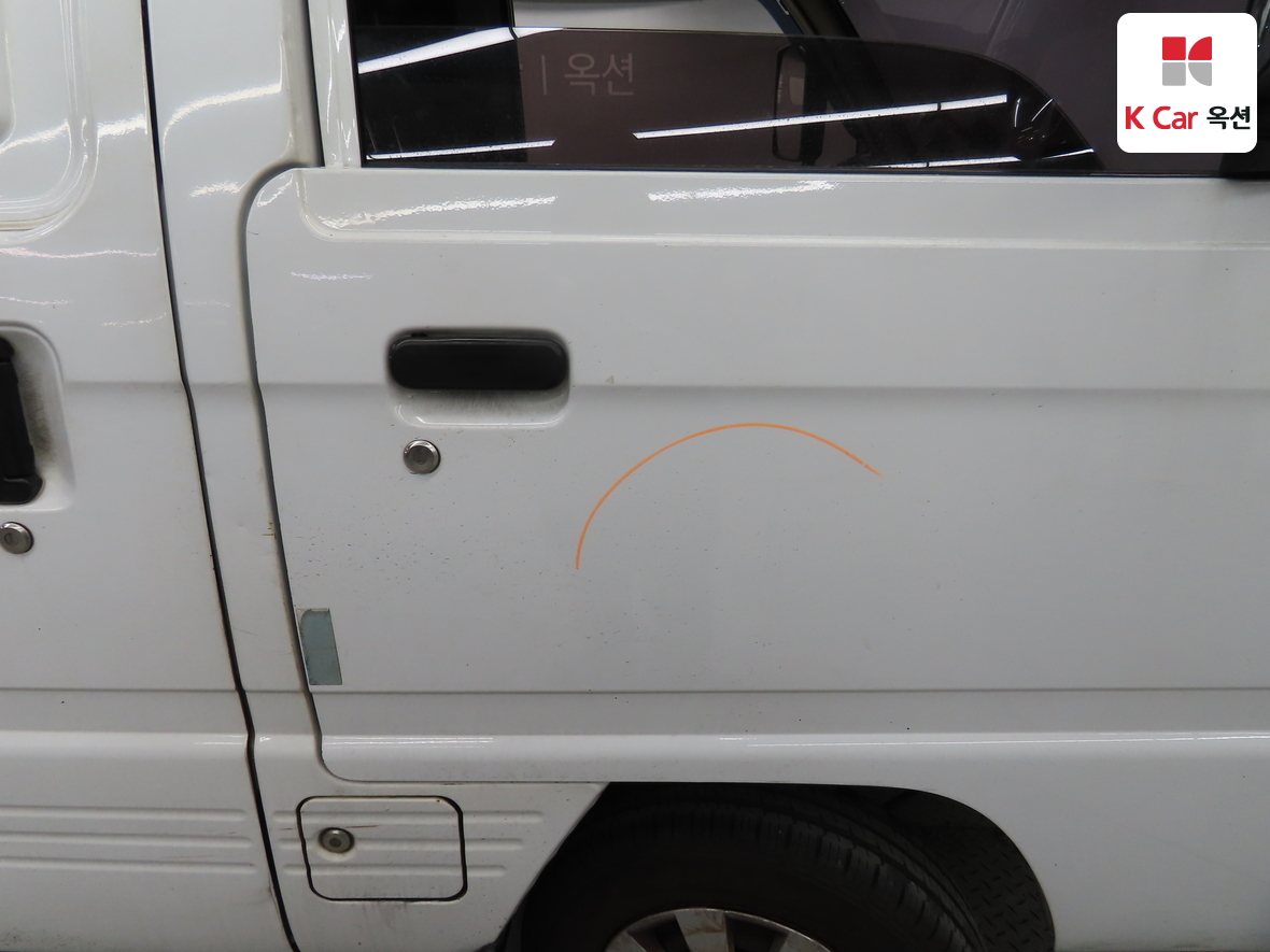 Gm Korea Damas 2019 - Image 37