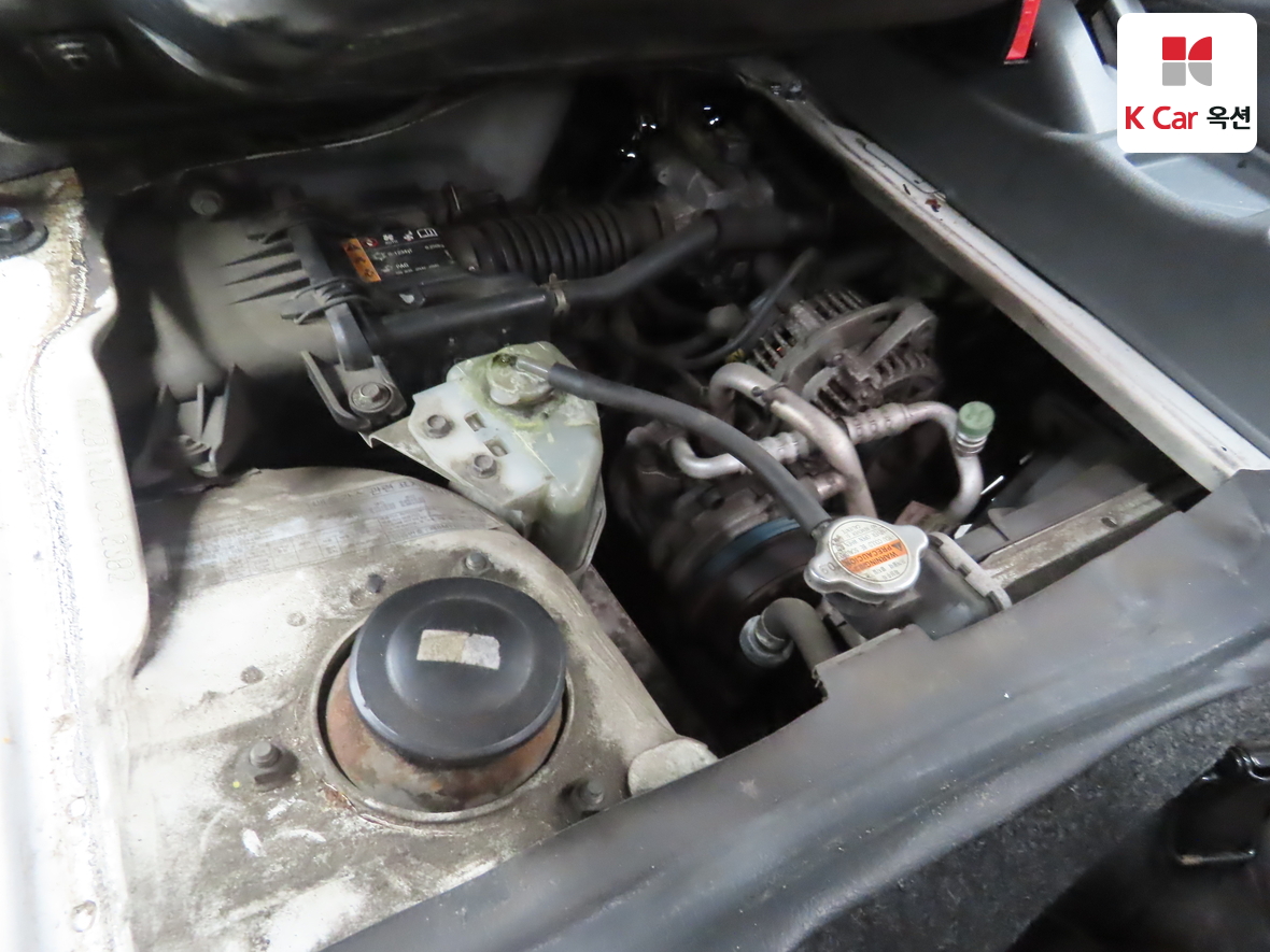 Gm Korea Damas 2019 - Image 30