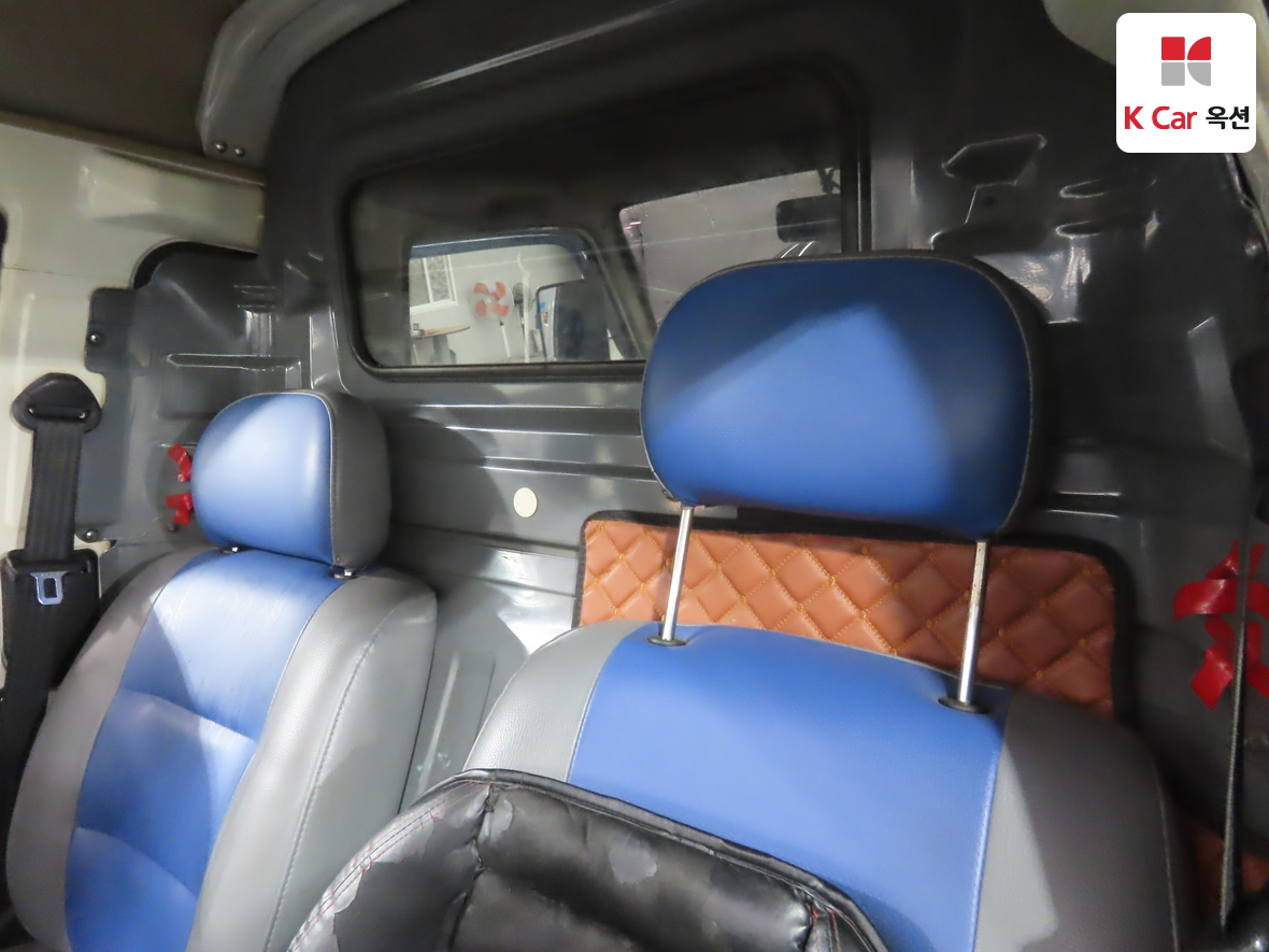 Gm Korea Damas 2019 - Image 19