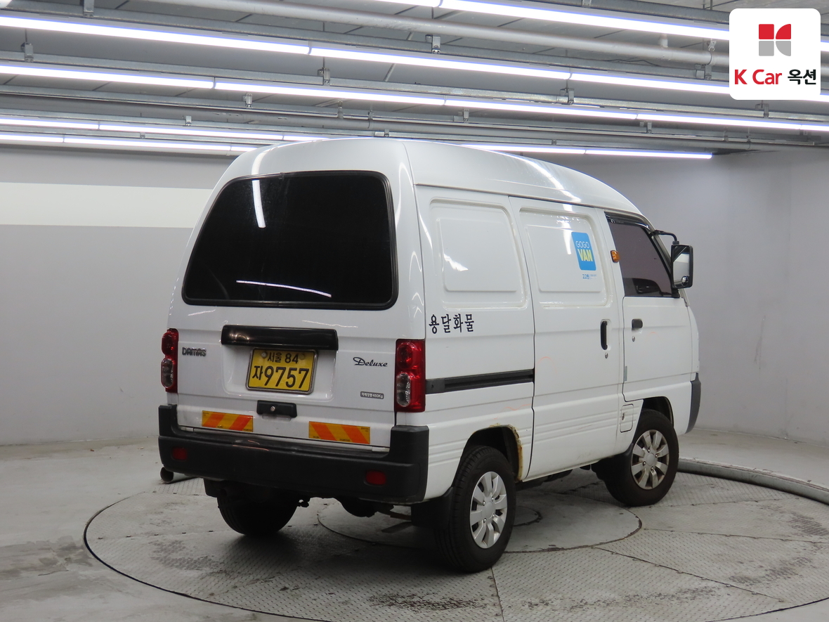 Gm Korea Damas 2019 - Image 2