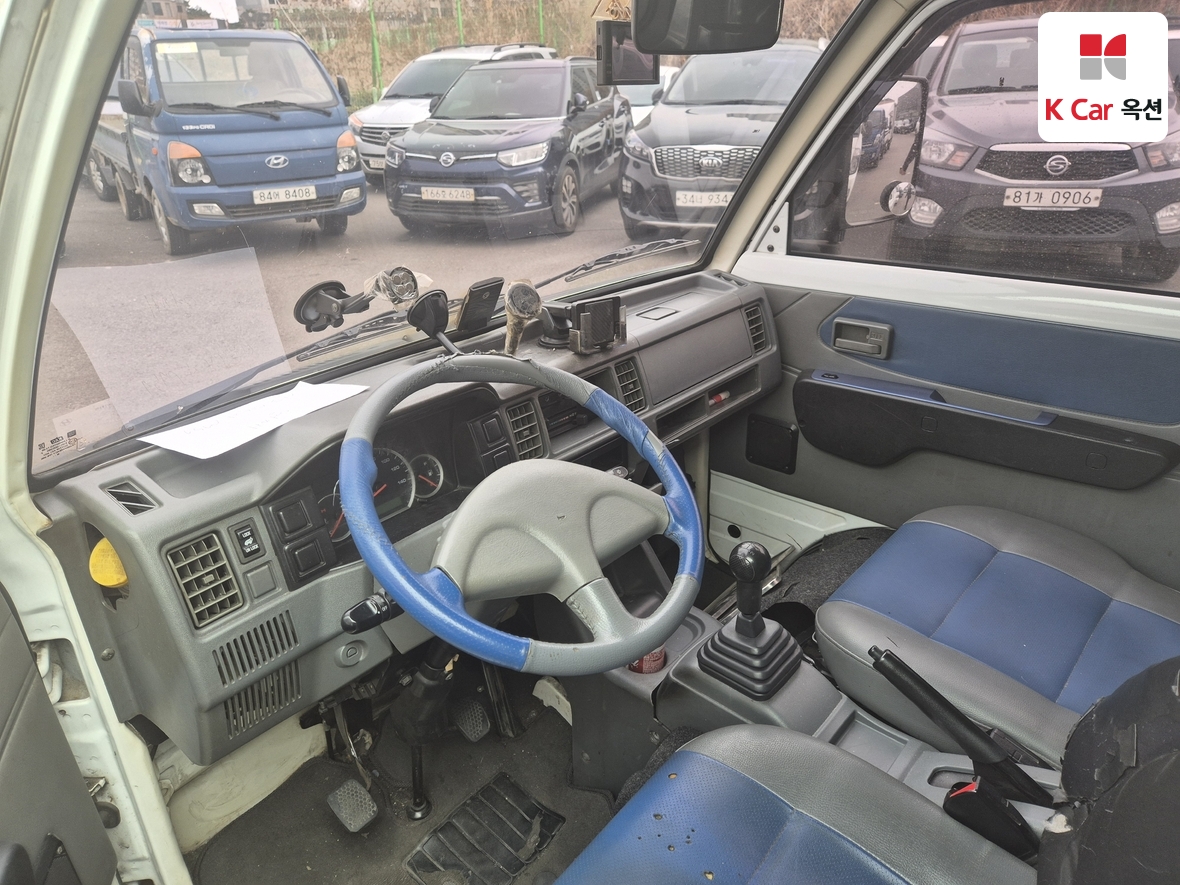 Gm Korea Damas 2019 - Image 3