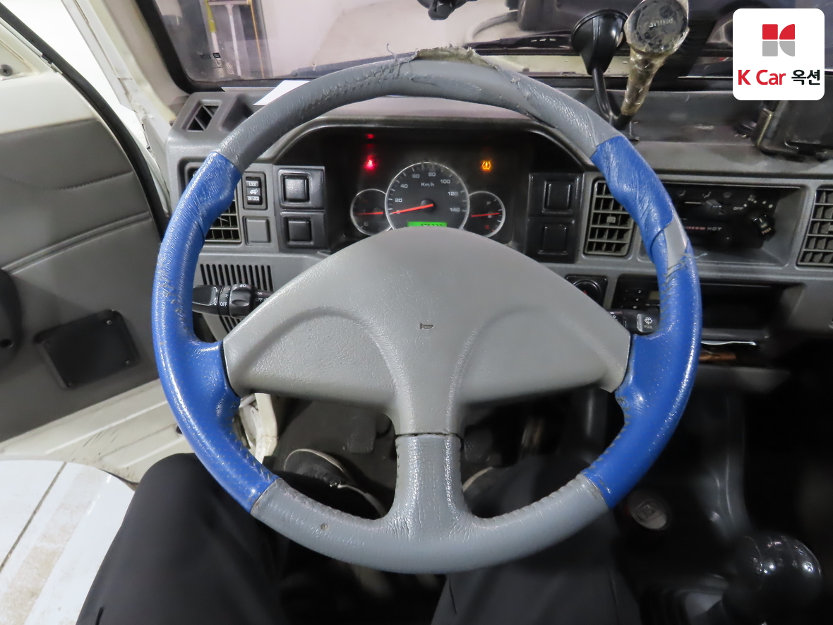 Gm Korea Damas 2019 - Image 10