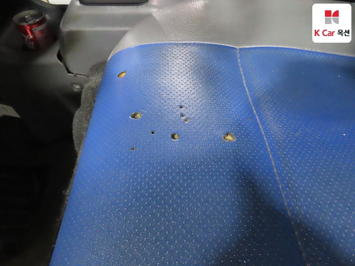 Gm Korea Damas 2019 - Image 18