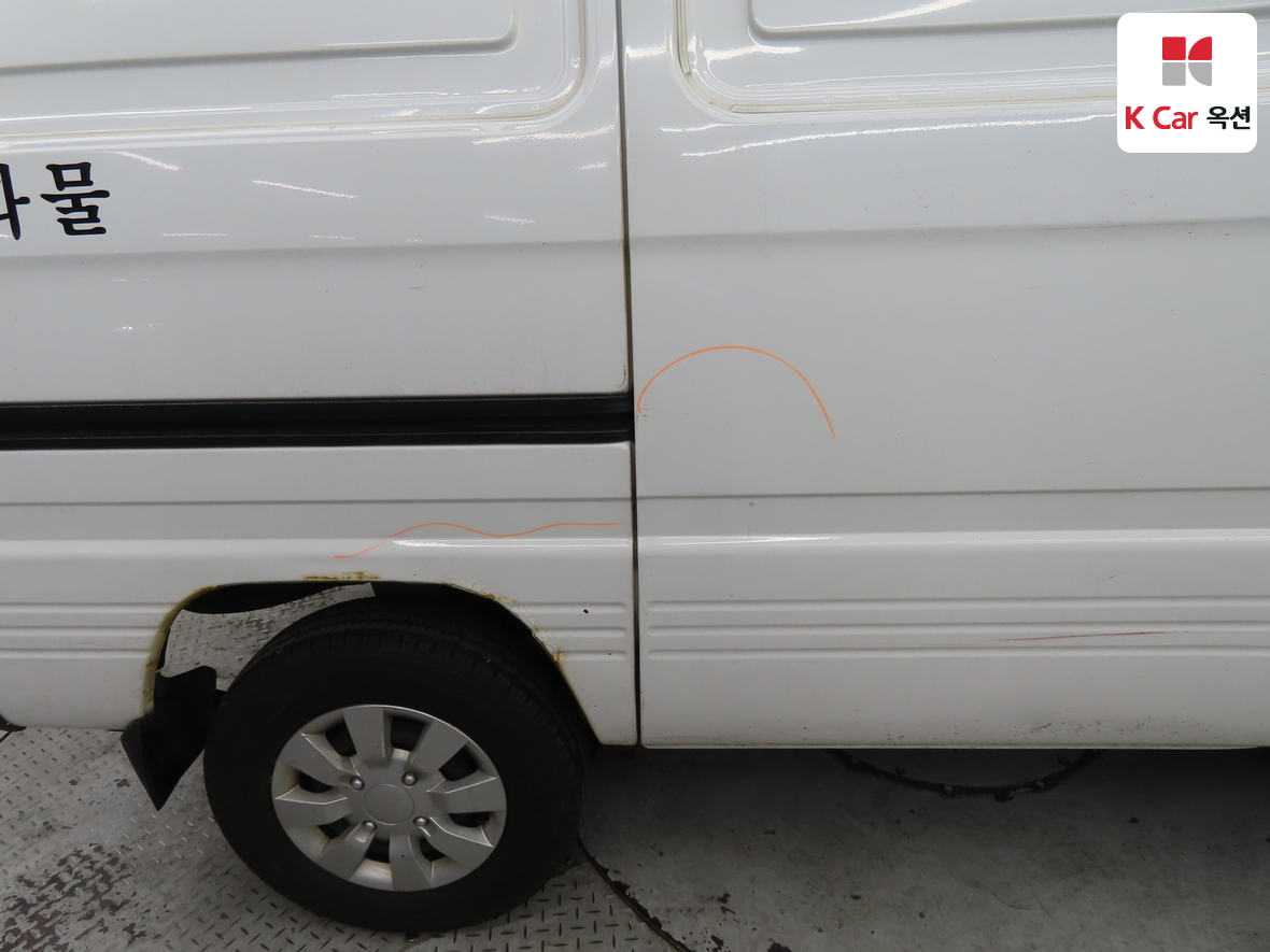 Gm Korea Damas 2019 - Image 36