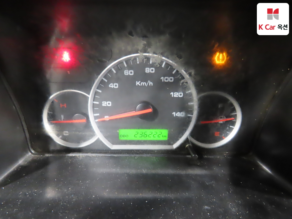 Gm Korea Damas 2019 - Image 5