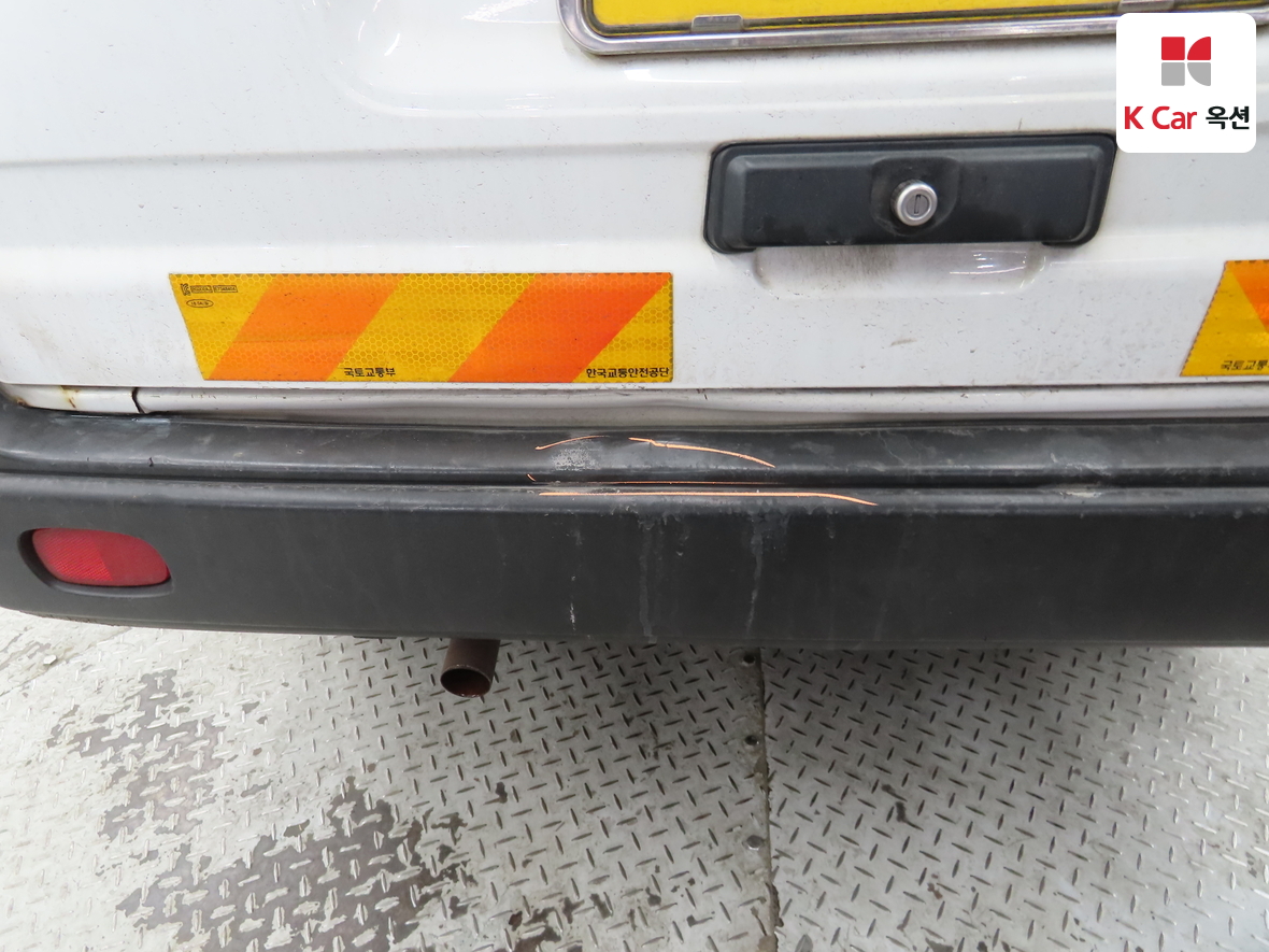 Gm Korea Damas 2019 - Image 35