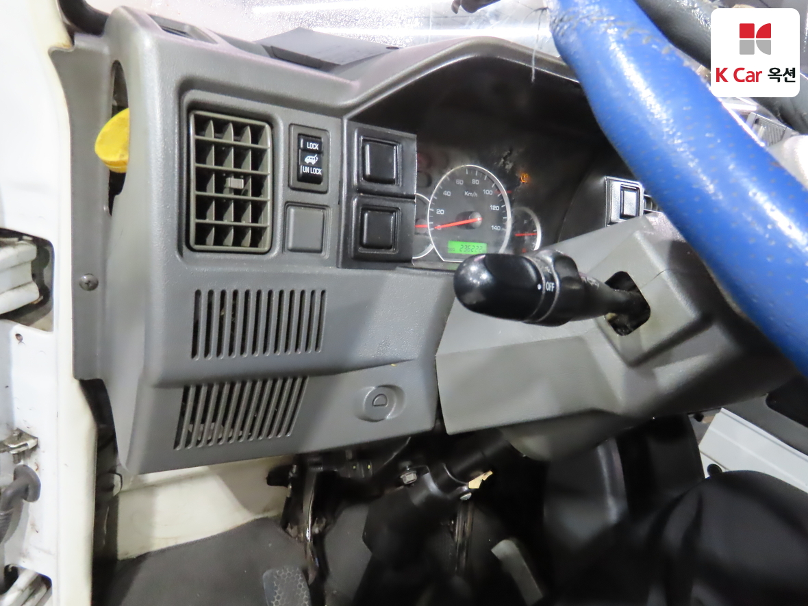 Gm Korea Damas 2019 - Image 9