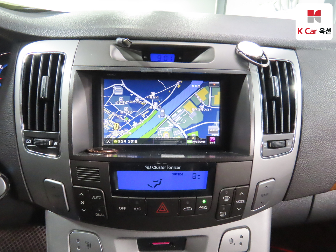 هيونداي سوناتا 2010 - صورة 14