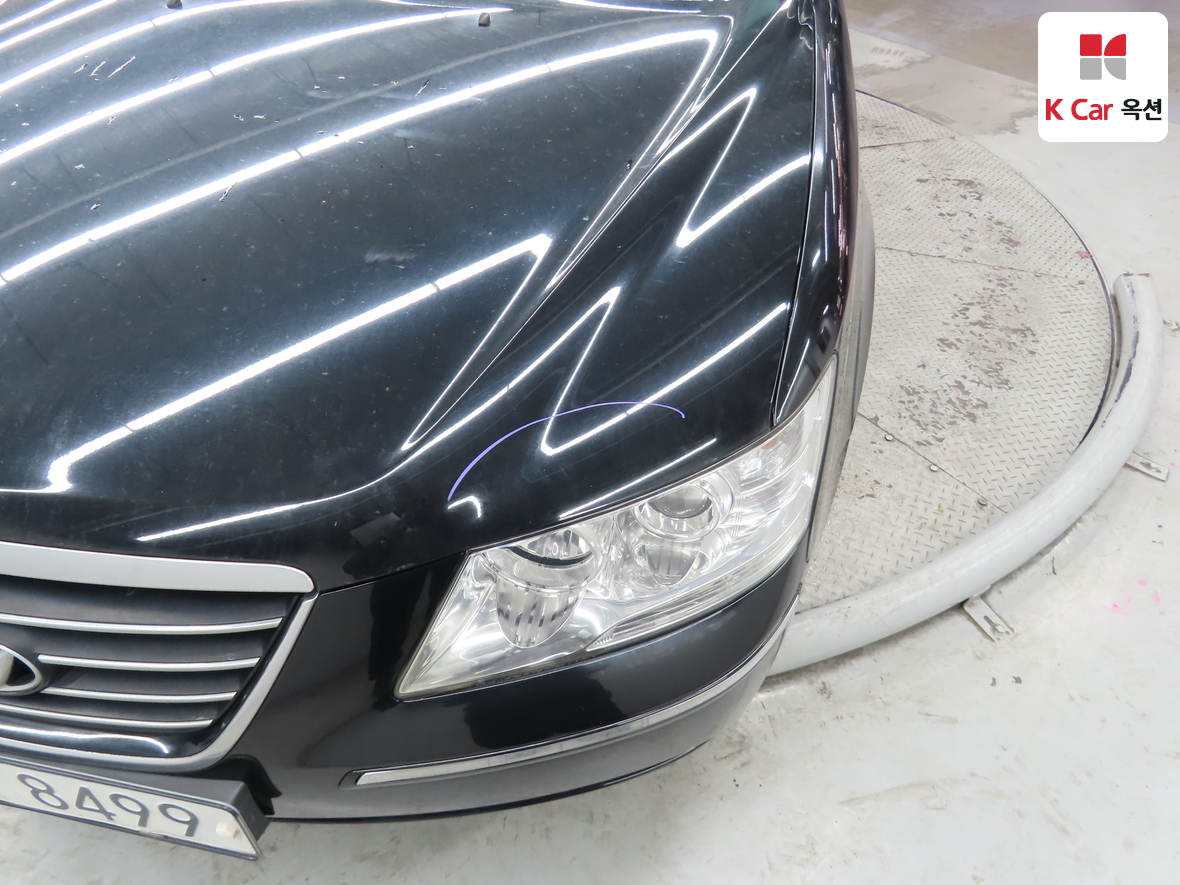 هيونداي سوناتا 2010 - صورة 35