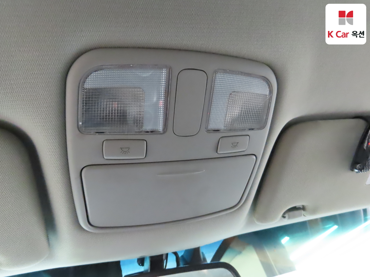 هيونداي سوناتا 2010 - صورة 12