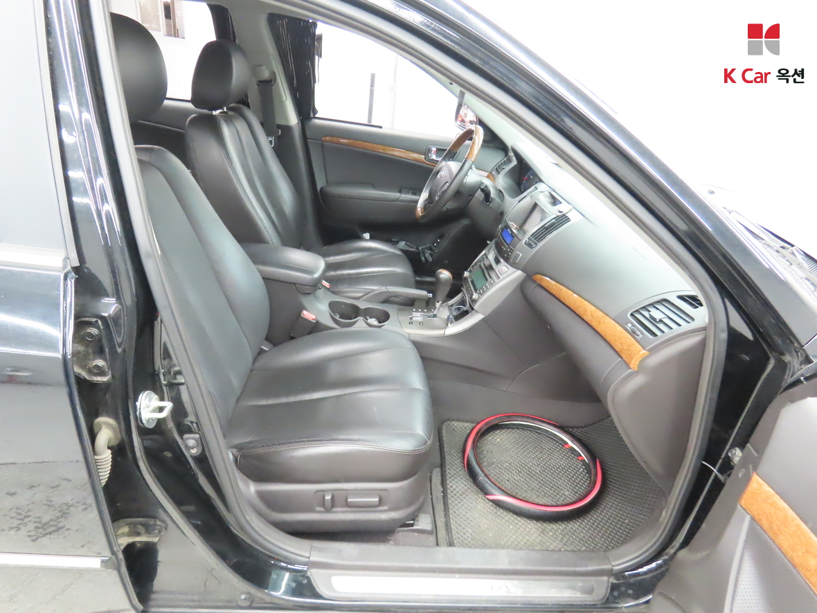 هيونداي سوناتا 2010 - صورة 29