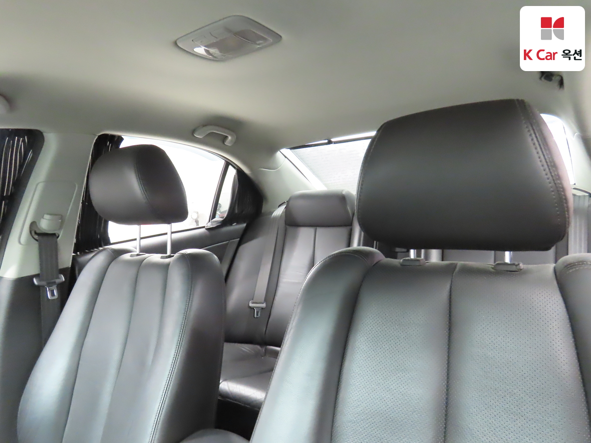 هيونداي سوناتا 2010 - صورة 19