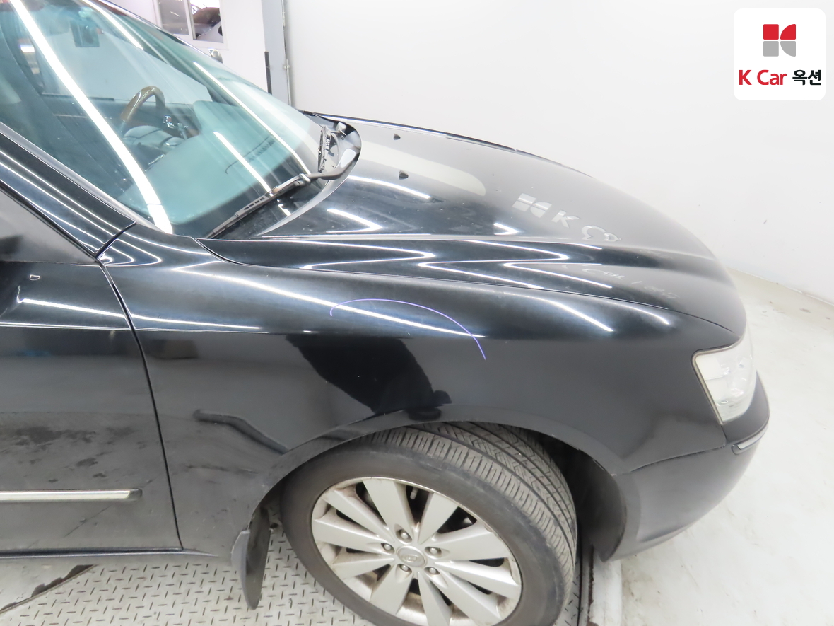 هيونداي سوناتا 2010 - صورة 42