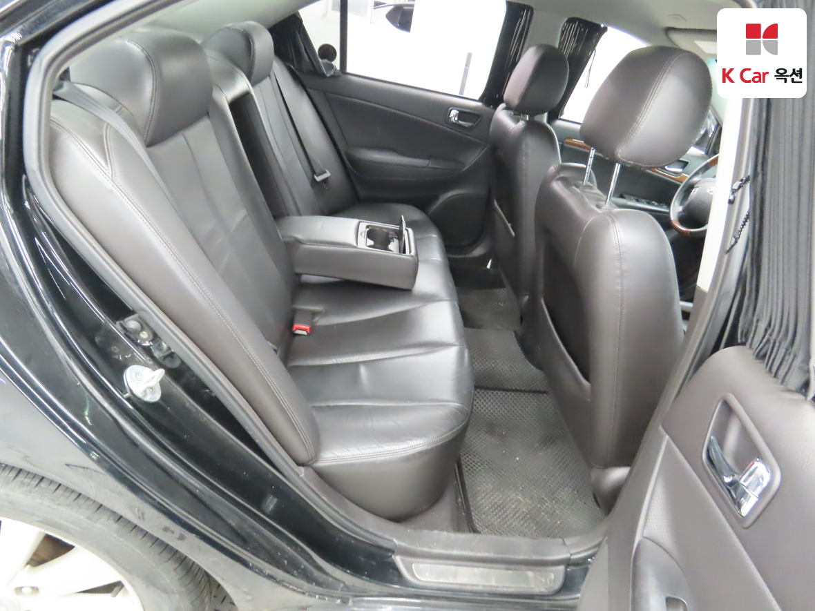 هيونداي سوناتا 2010 - صورة 27