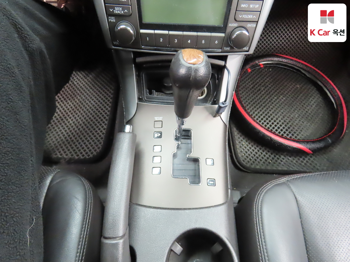 هيونداي سوناتا 2010 - صورة 16