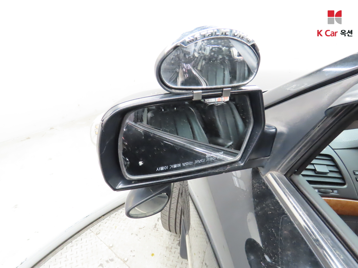 هيونداي سوناتا 2010 - صورة 21