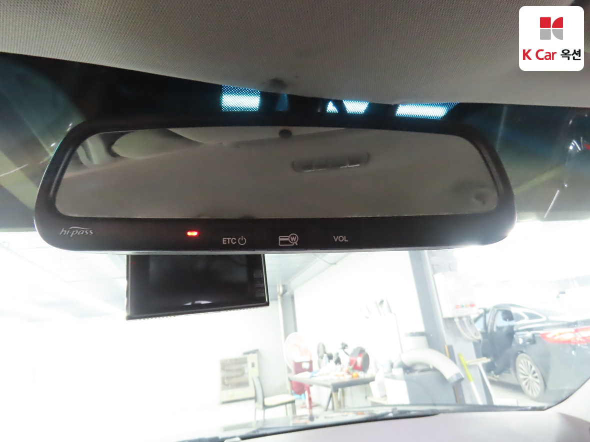 هيونداي سوناتا 2010 - صورة 13