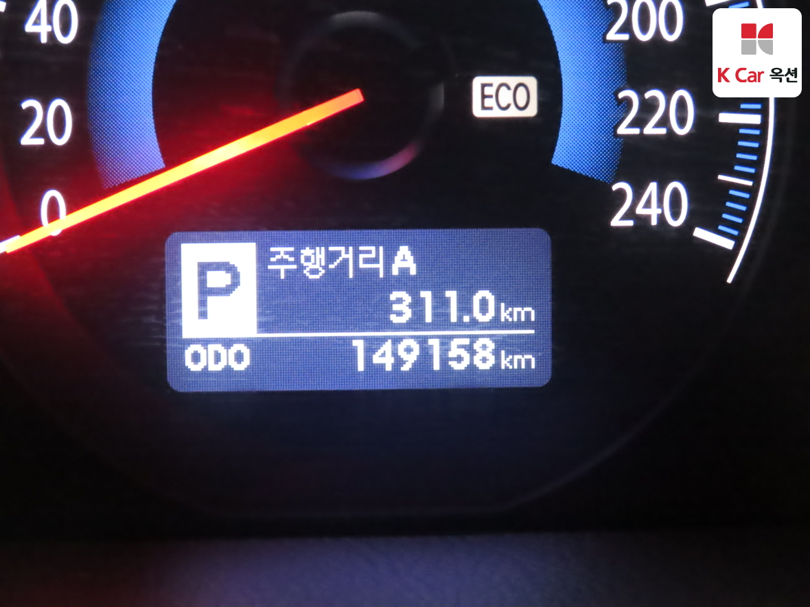 هيونداي سوناتا 2010 - صورة 4