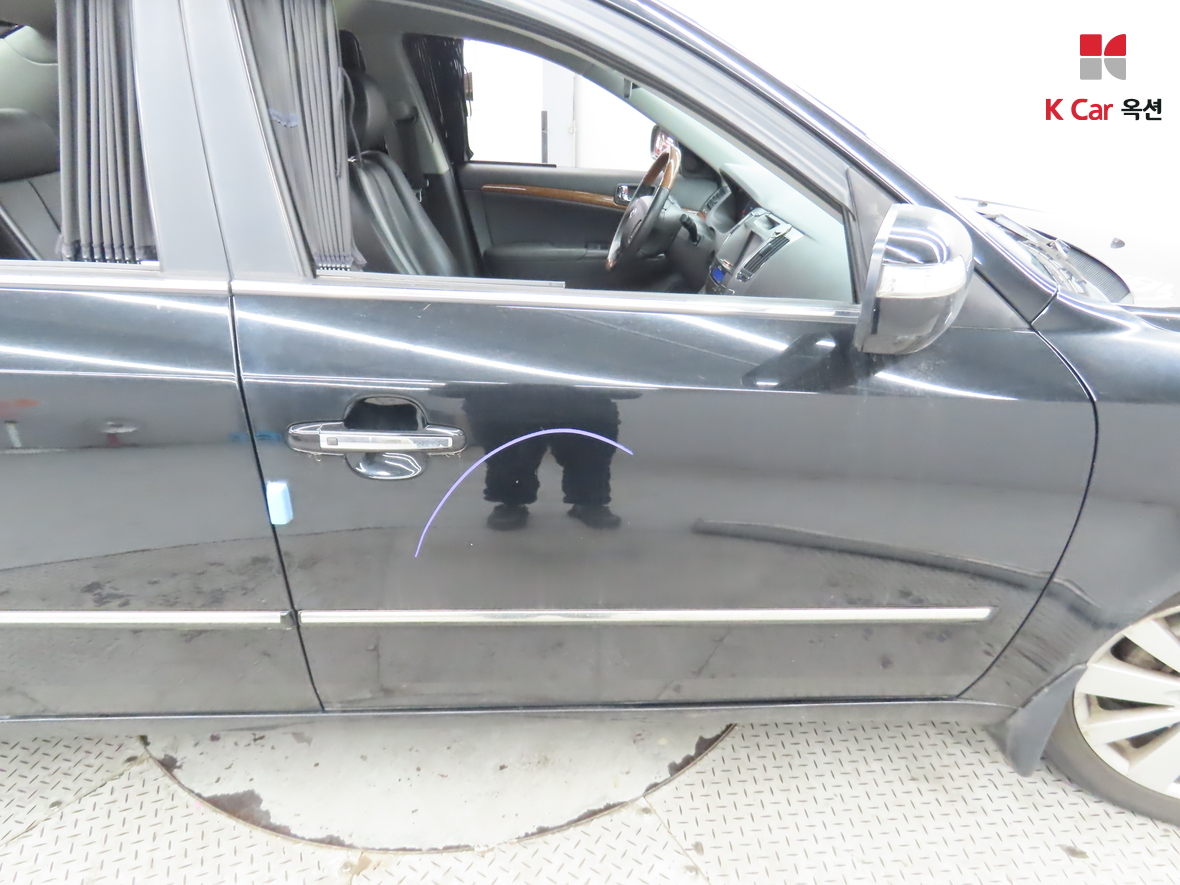 هيونداي سوناتا 2010 - صورة 41