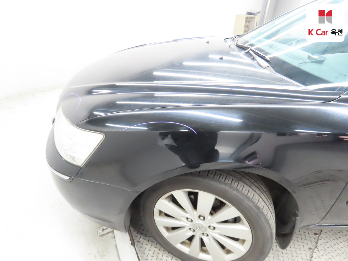 هيونداي سوناتا 2010 - صورة 36