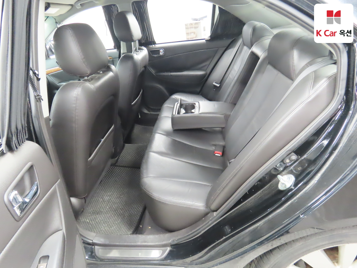 هيونداي سوناتا 2010 - صورة 23