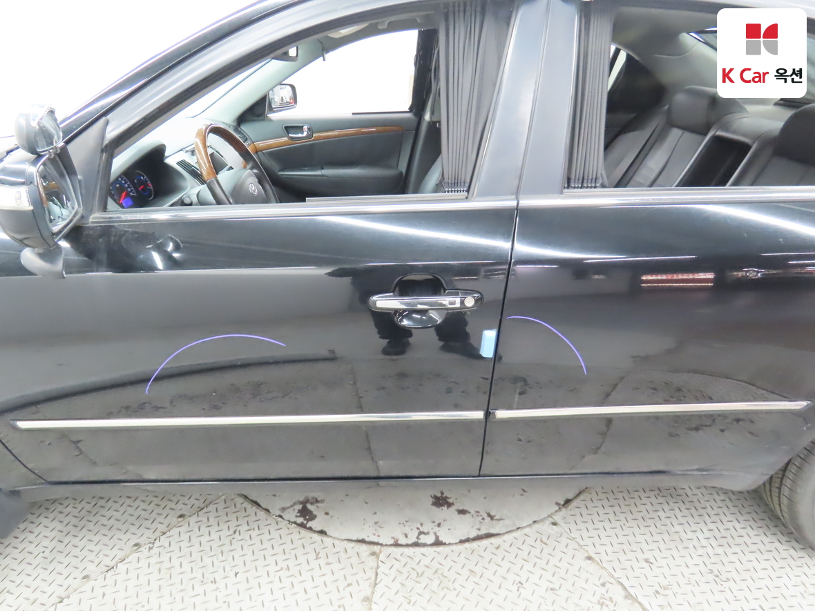 هيونداي سوناتا 2010 - صورة 37