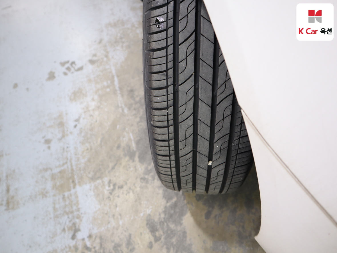 Hyundai Elantra 2007 - Image 31