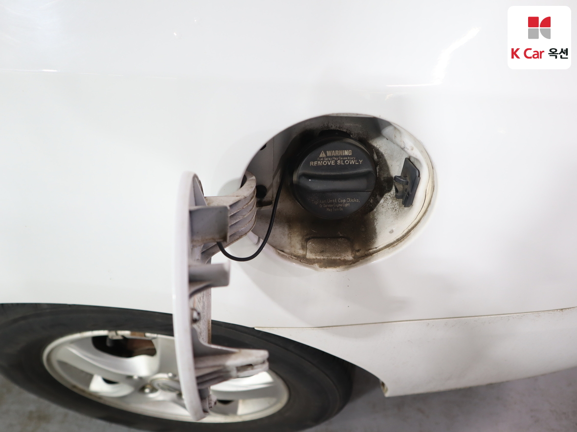 Hyundai Elantra 2007 - Image 24