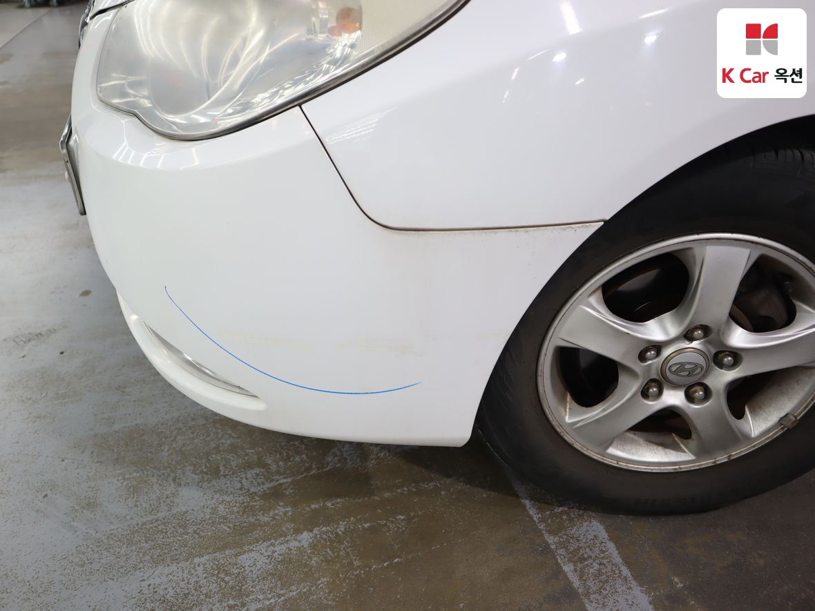 Hyundai Elantra 2007 - Image 35