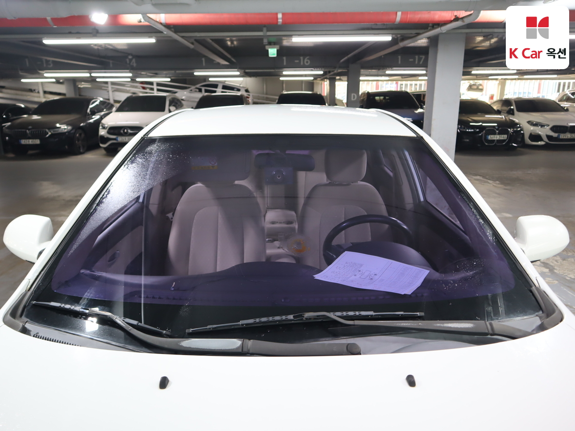 Hyundai Elantra 2007 - Image 34