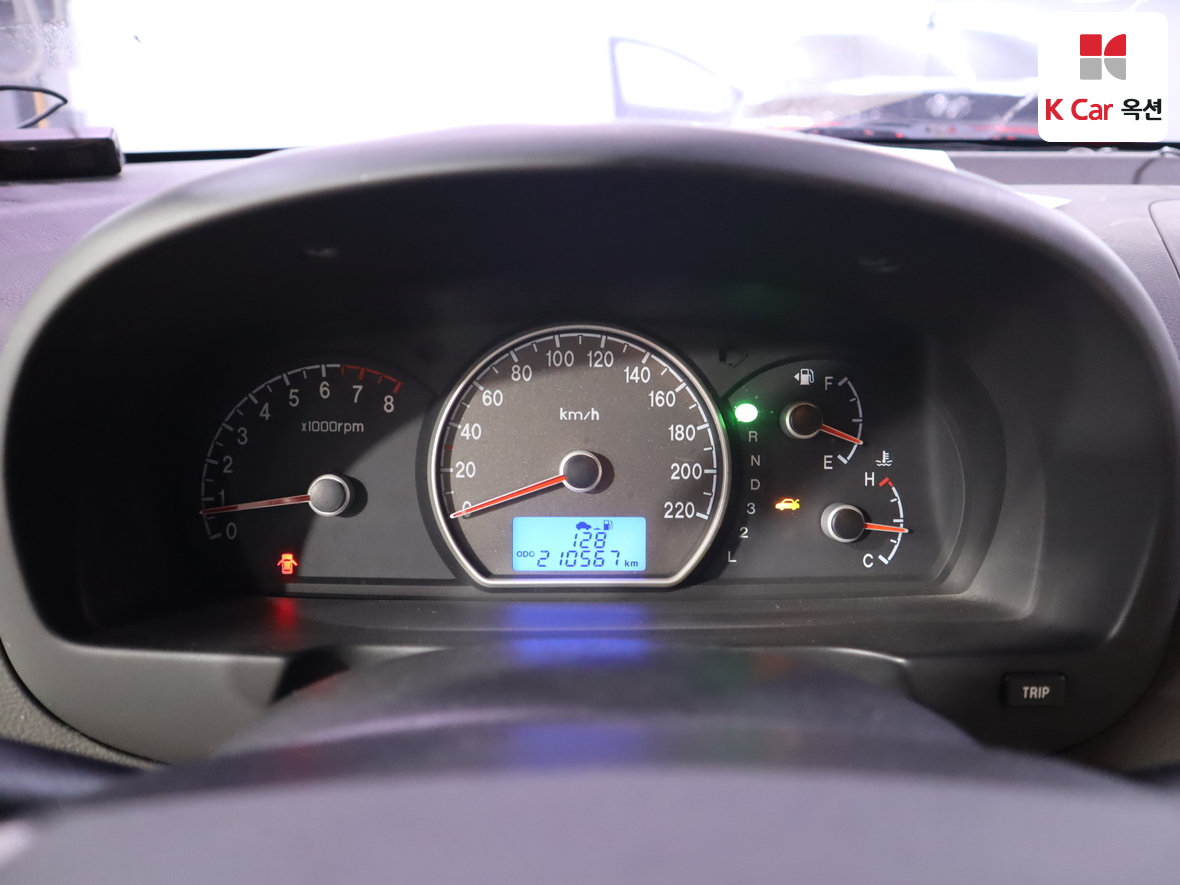 Hyundai Elantra 2007 - Image 5