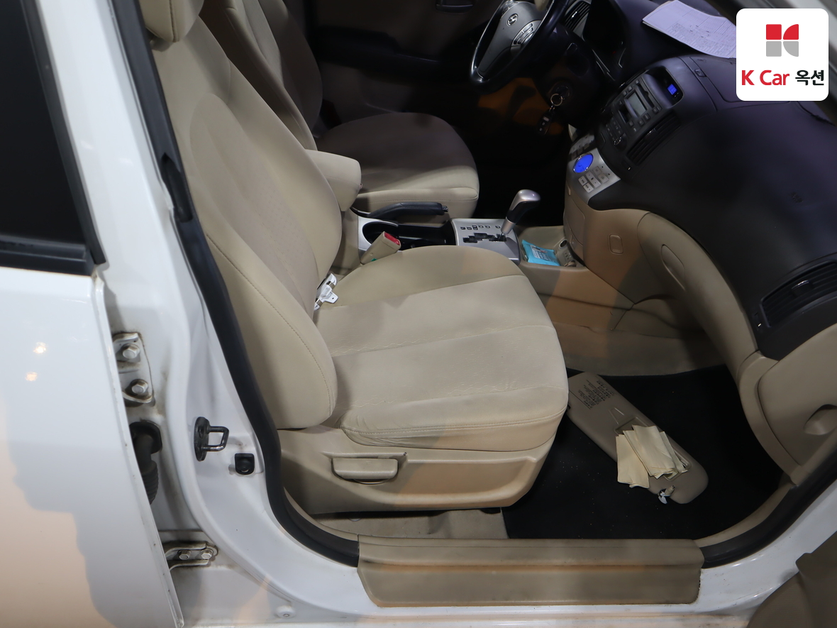 Hyundai Elantra 2007 - Image 29