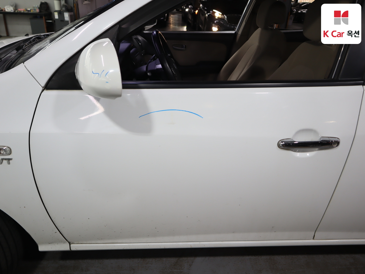 Hyundai Elantra 2007 - Image 38