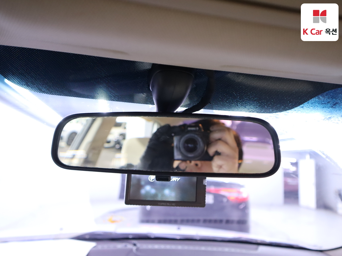 Hyundai Elantra 2007 - Image 13