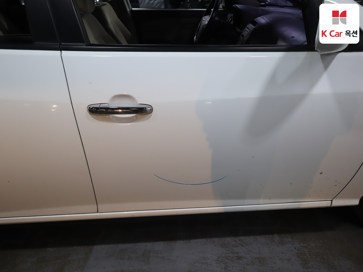 Hyundai Elantra 2007 - Image 42