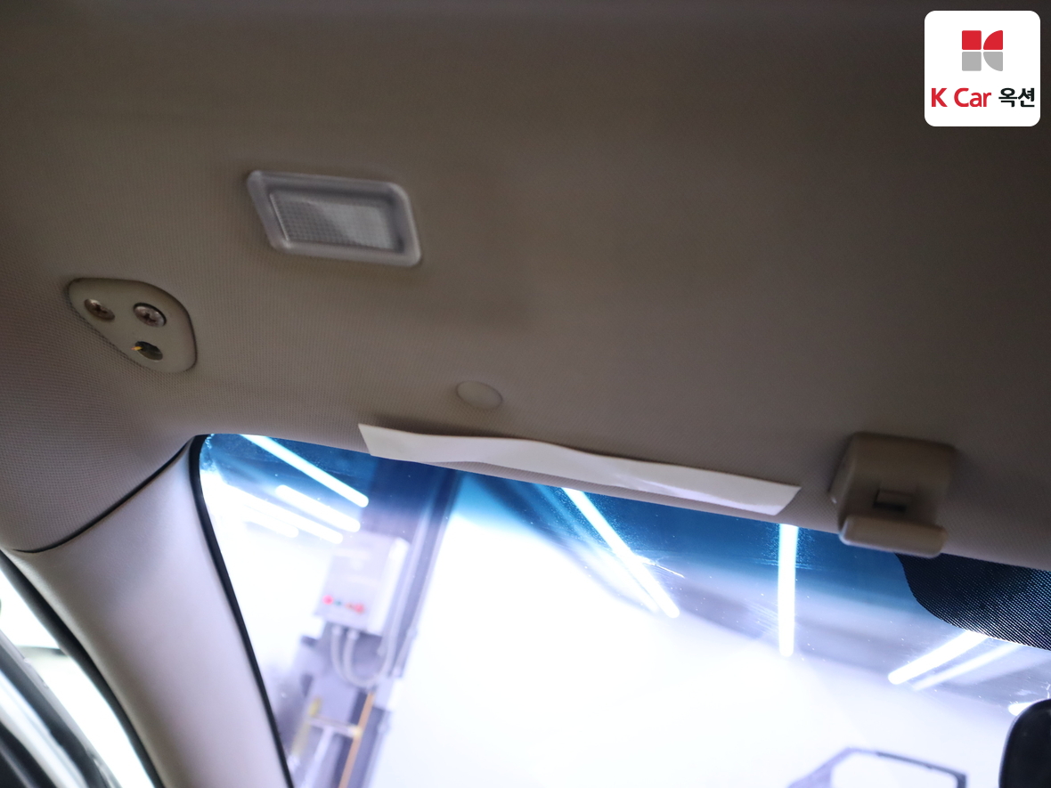 Hyundai Elantra 2007 - Image 20