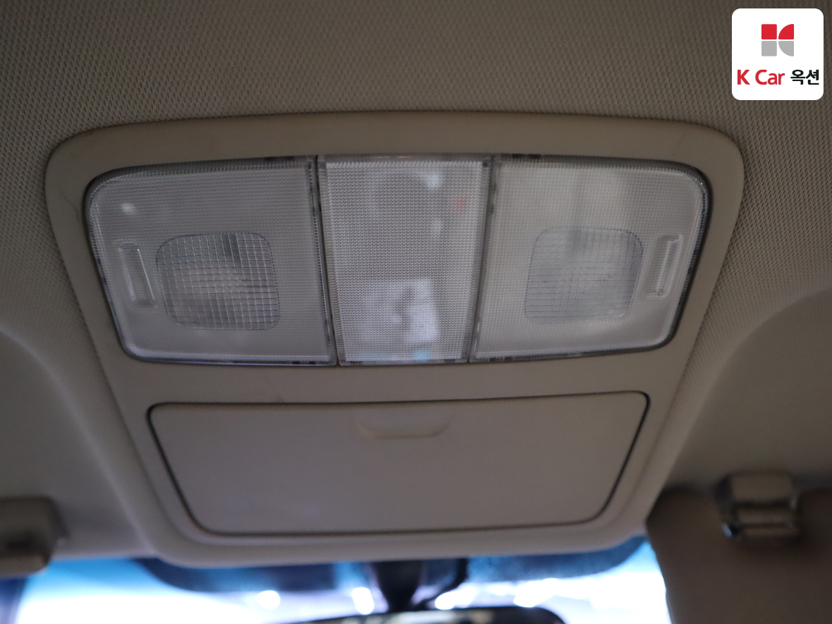 Hyundai Elantra 2007 - Image 12