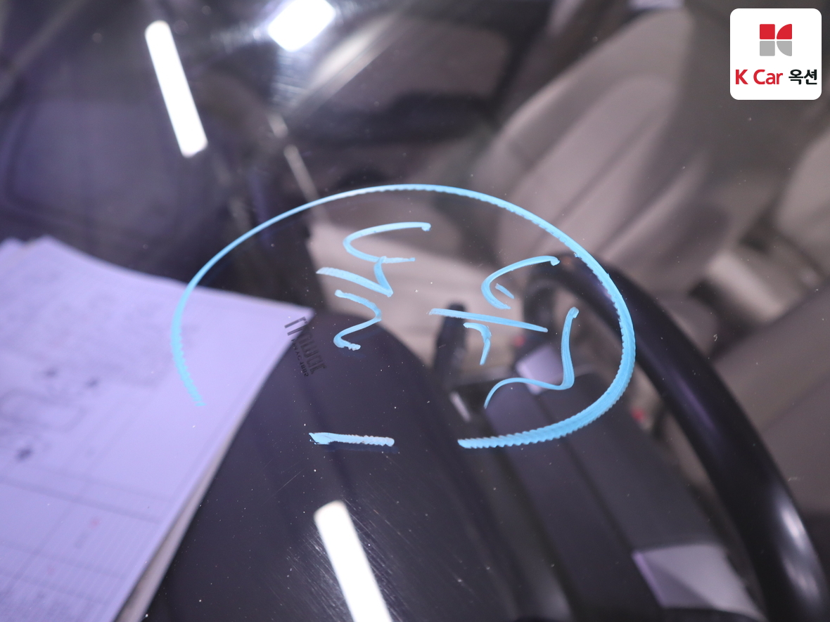 Hyundai Elantra 2007 - Image 33