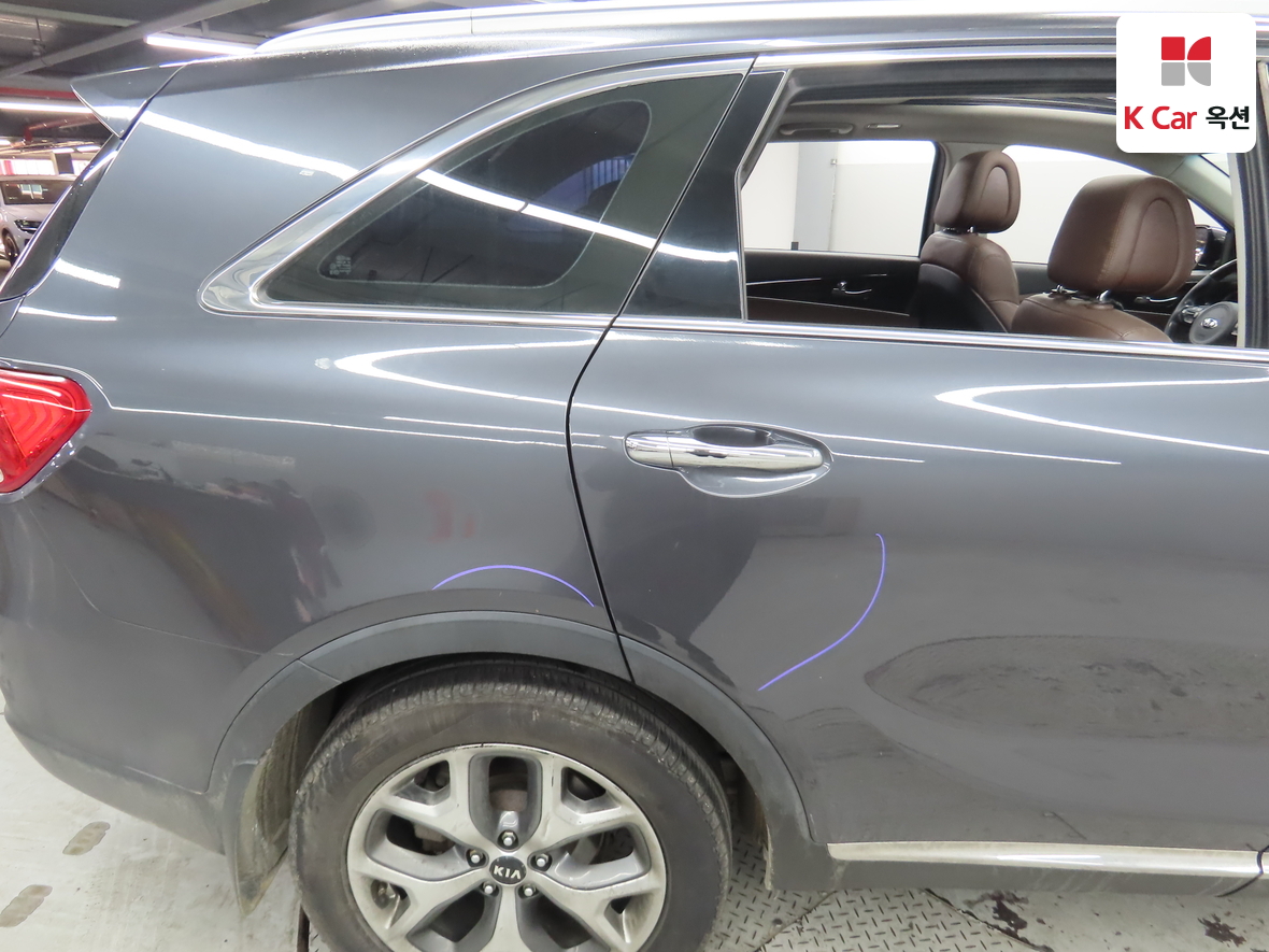 Kia Sorento 2016 - Image 42