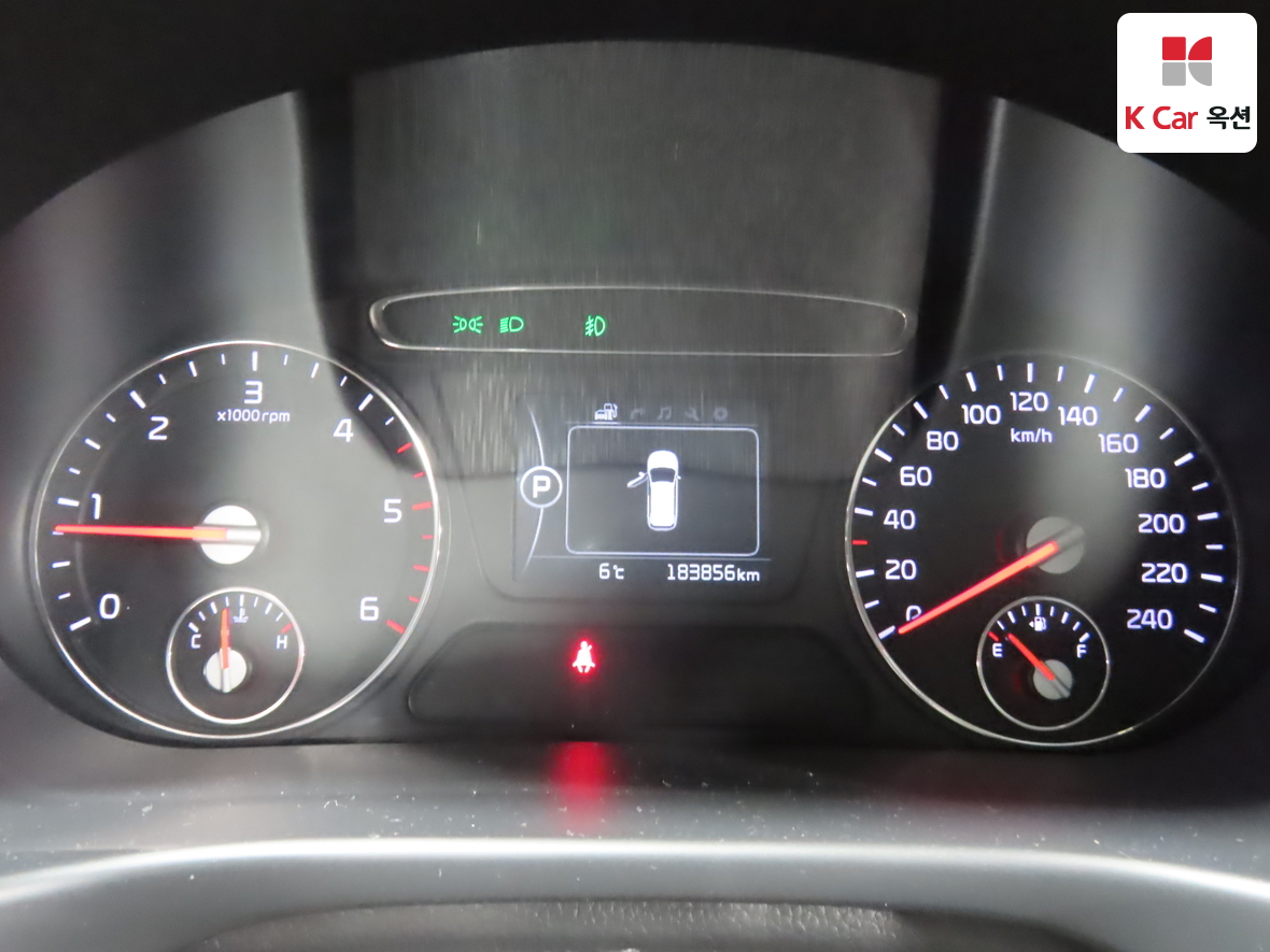 Kia Sorento 2016 - Image 5