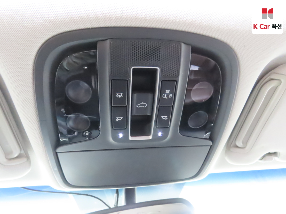 Kia Sorento 2016 - Image 12