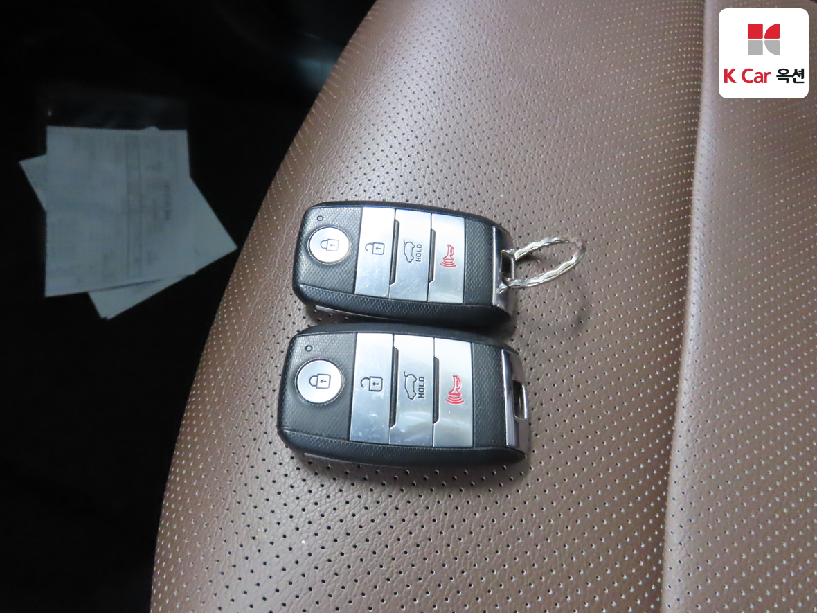 Kia Sorento 2016 - Image 17