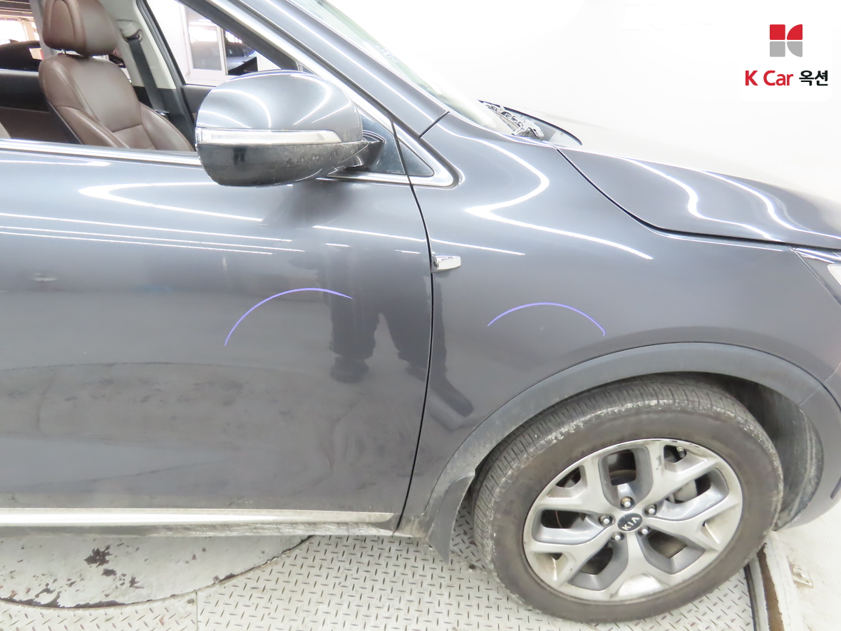 Kia Sorento 2016 - Image 43