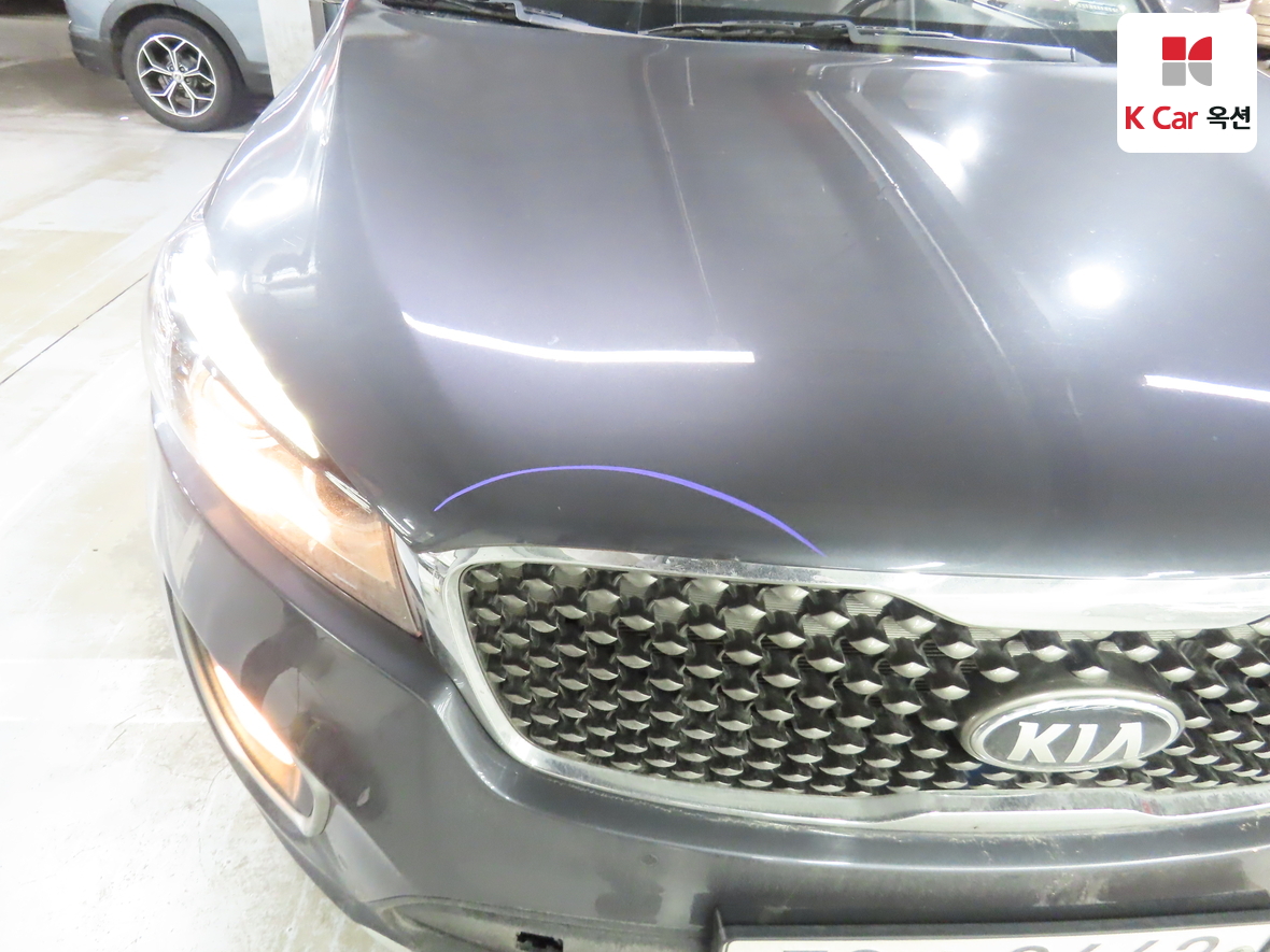 Kia Sorento 2016 - Image 39