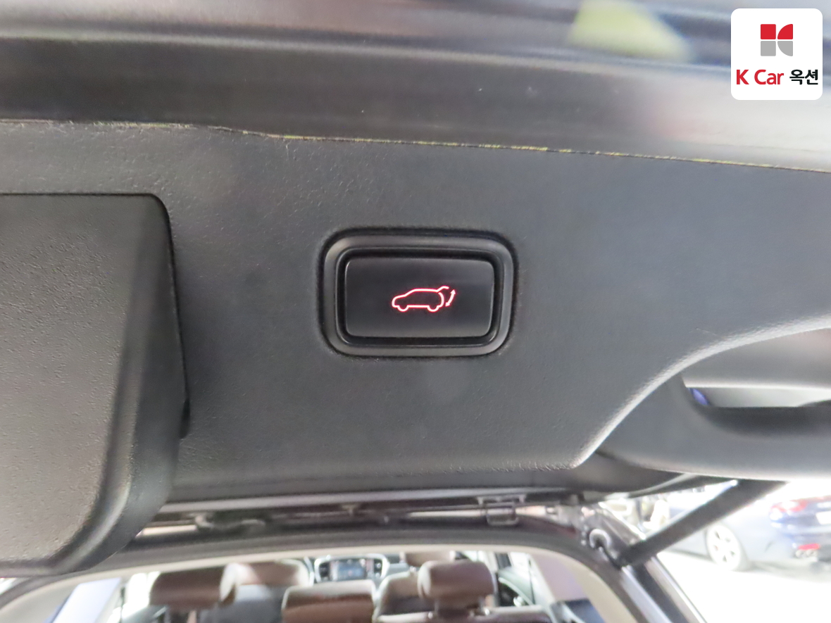 Kia Sorento 2016 - Image 29