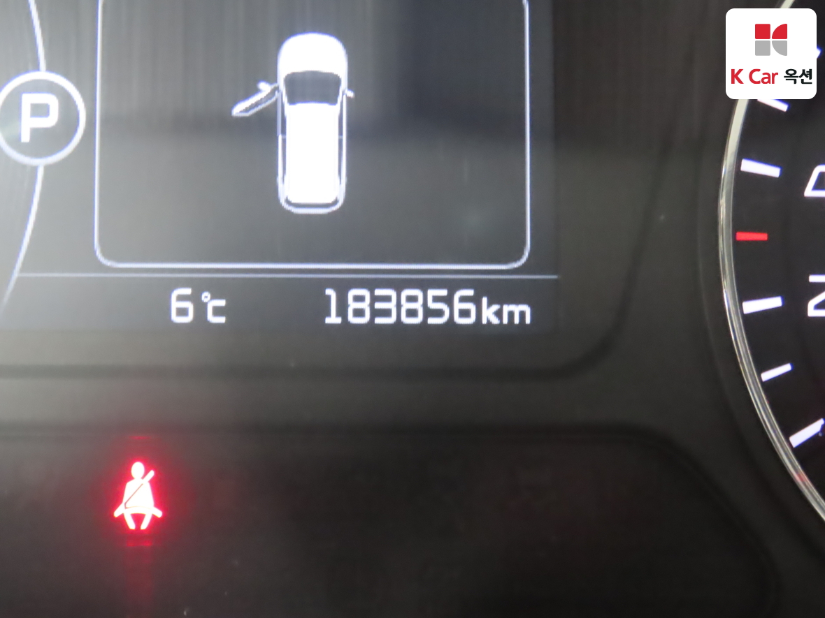 Kia Sorento 2016 - Image 4