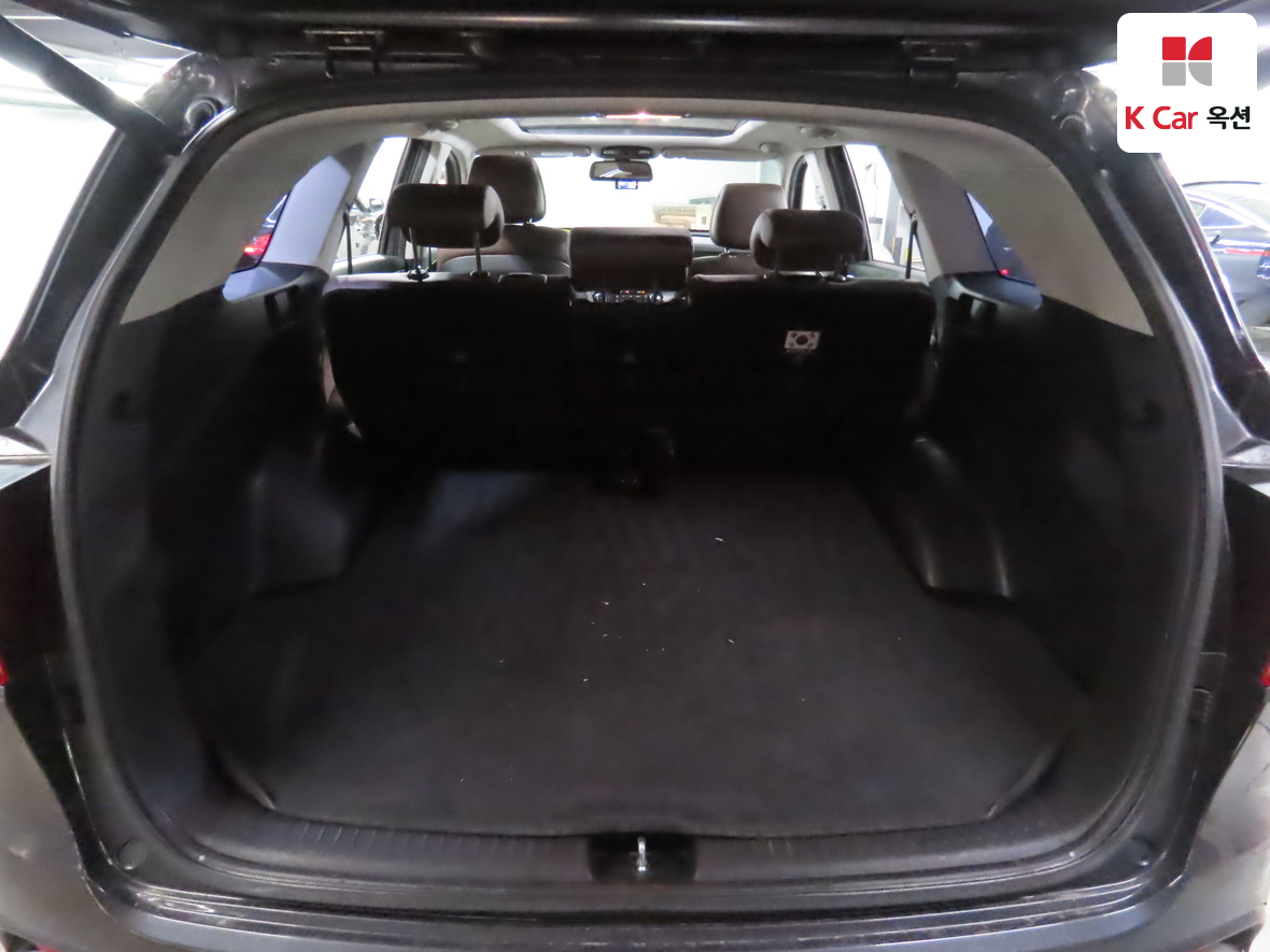 Kia Sorento 2016 - Image 28