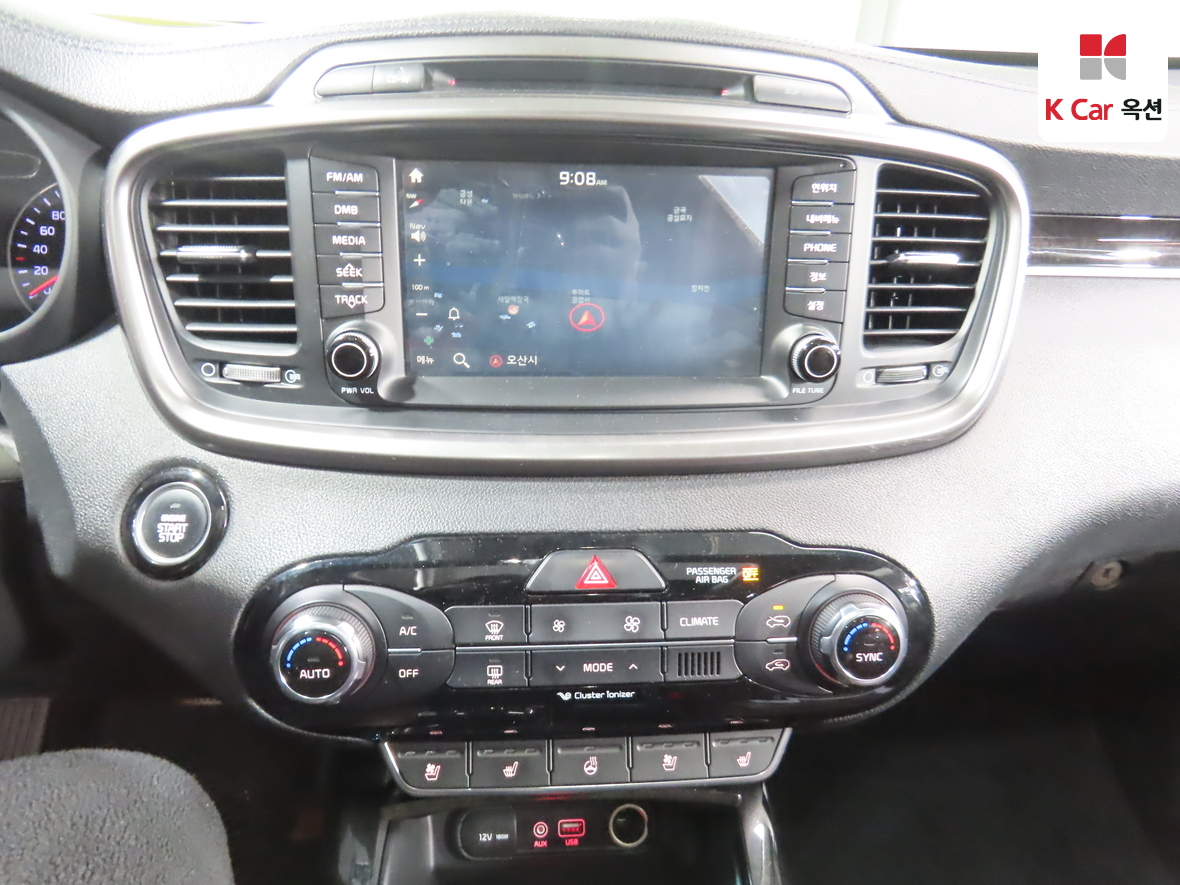 Kia Sorento 2016 - Image 6