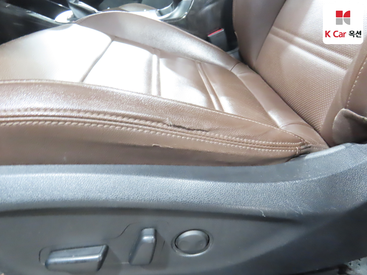 Kia Sorento 2016 - Image 20